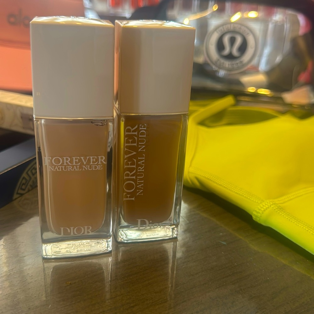 Dior Forever